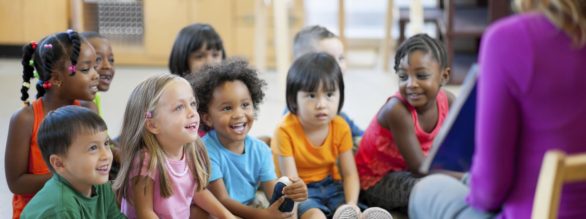 Speech Therapy in Atlanta