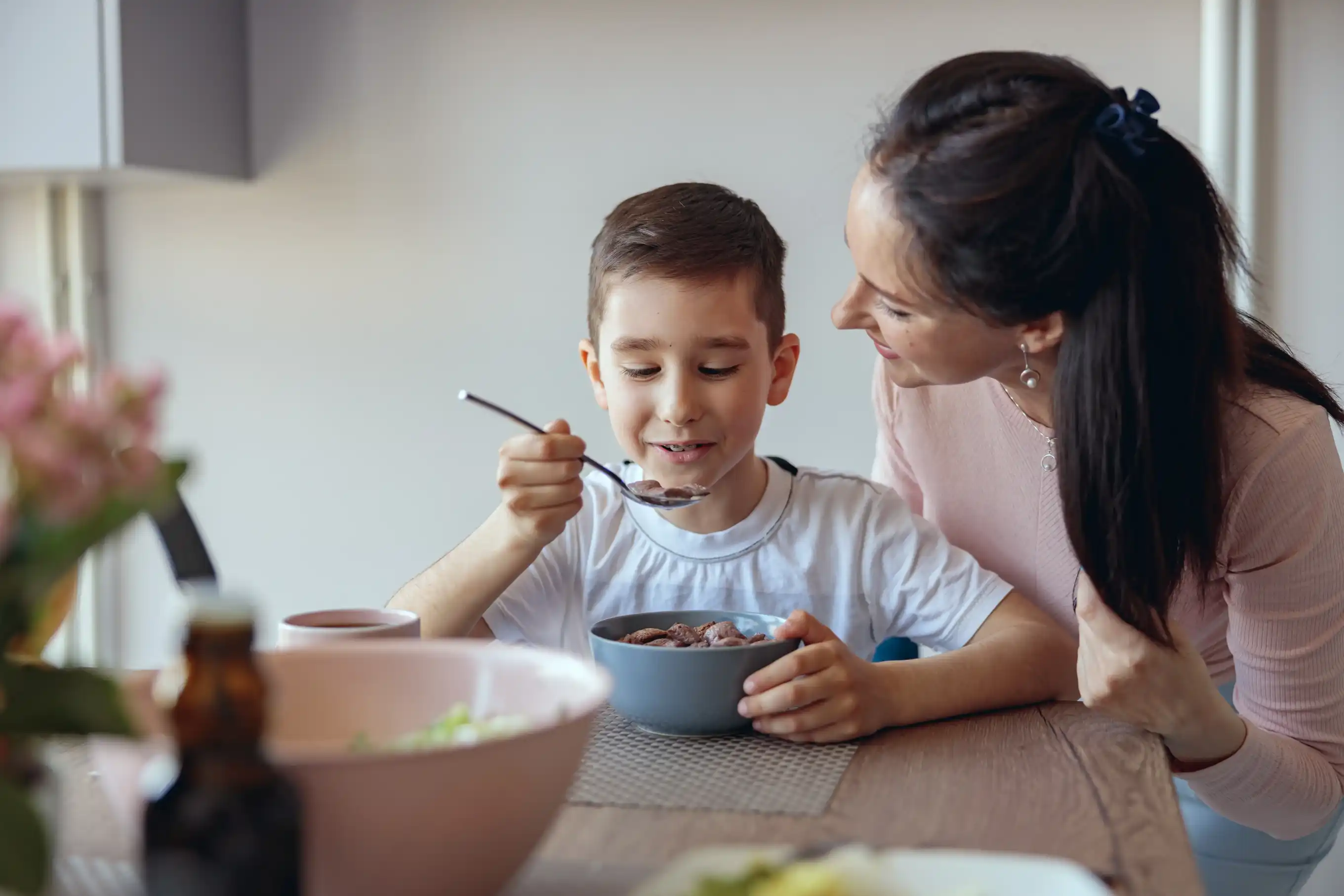 Speech Therapist in Atlanta