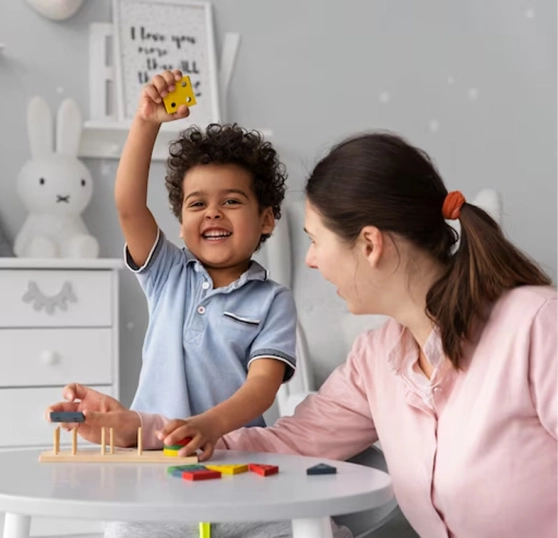 Why Should You Choose Sage Speech & Learning Associates