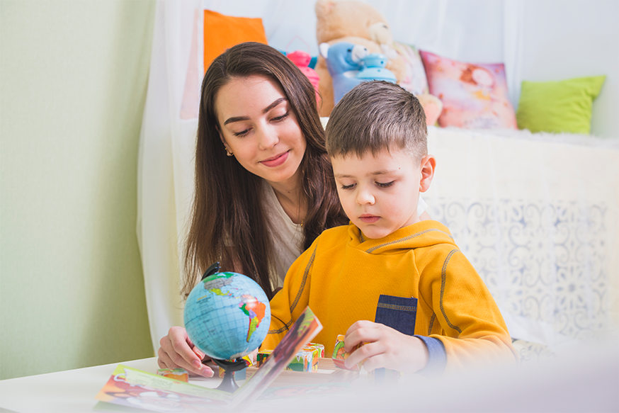 Private Tutoring for Success!