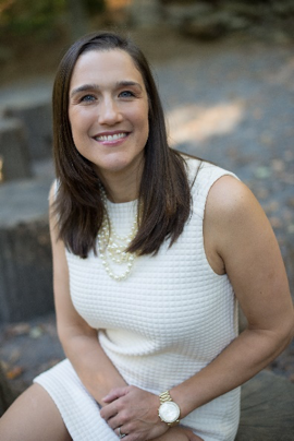 Join the SAGE Speech & Learning team in 2018 for a free informational discussion with Dr. Amy Todey!