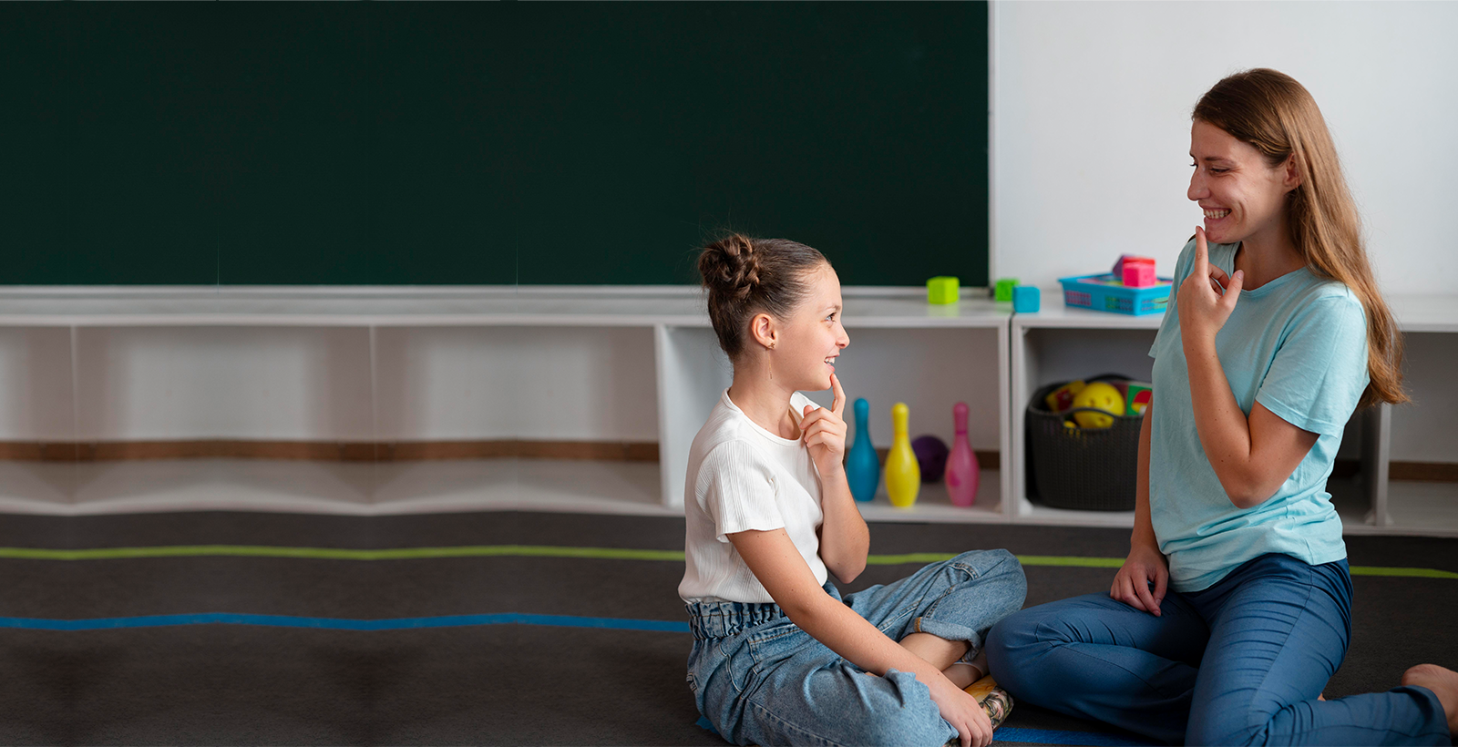 Should I Consider a Device For My Child's Speech & Language Development?
