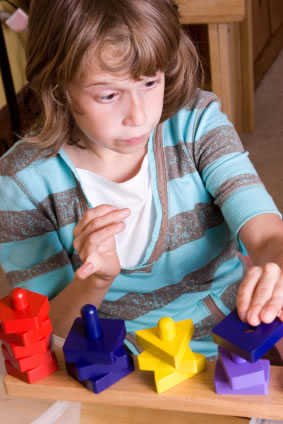 A GREAT Article About Working With Patients with Autism!