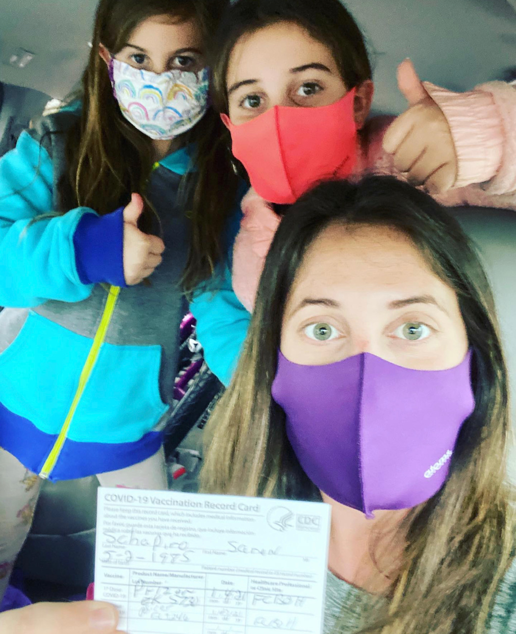 A Letter to Medical Professionals, From Founder Saren Schapiro M.Sc., CCC-SLP
