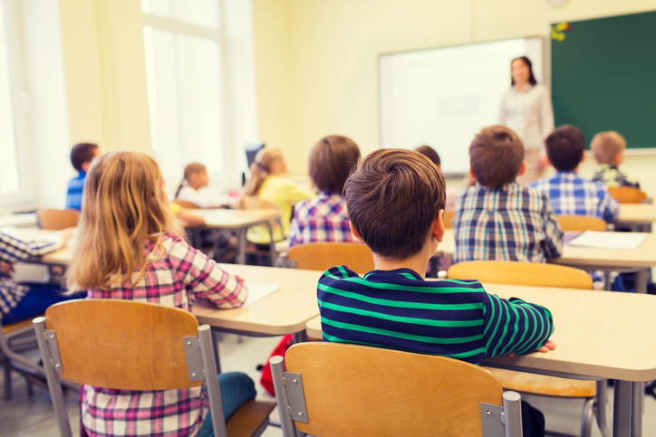 Frequently Asked Questions About Whether or Not to Send Your Child to Pre-K/Kindergarten/1st Grade