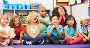 Is My Child Ready for Kindergarten or First Grade?