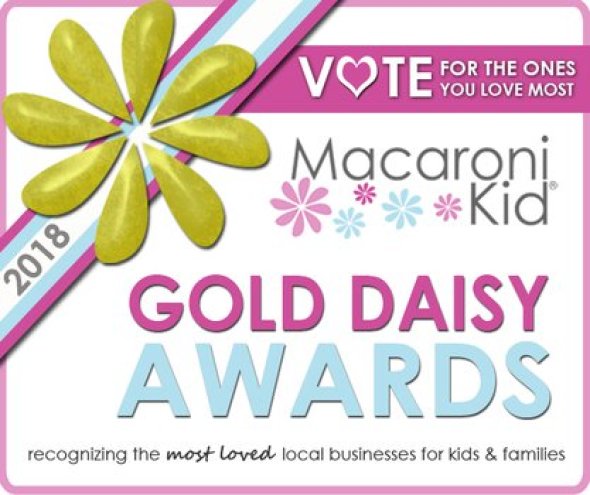Vote- Daisy Award Best Speech Therapy!
