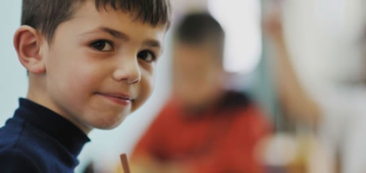 The Difference Between ADHD and Sensory Processing Disorder in Children