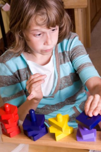 A GREAT Article About Working With Patients with Autism!