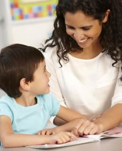 Are You Interested in a FREE Speech and Language Screening?