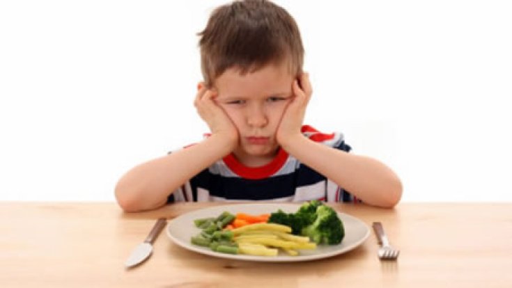 Do you dread mealtime with your child?