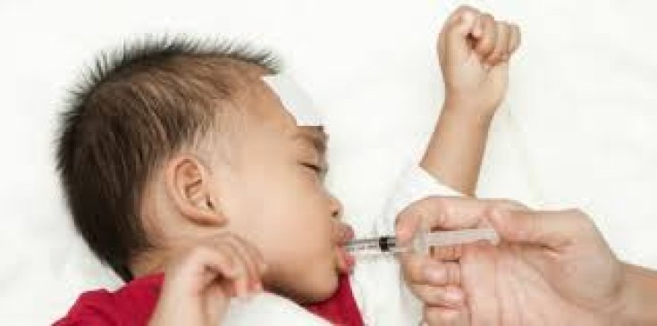 New Parents or Seasoned Parents Alike-  Here is What ALL Parents Should have in their Medicine Cabinet