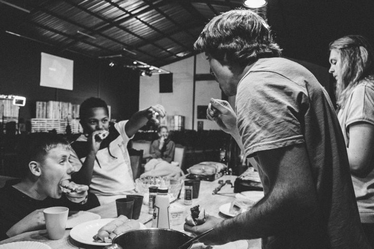 Top 3 Misconceptions About Eating