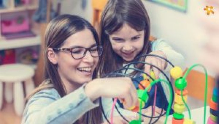 Why Choose In-Home Speech Therapy?