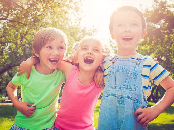 Summer is Almost Over, But Limiting Technology Use Over Summer Can Extend into Your Fall Lifestyle as Well!