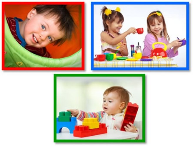 How to create your own articulation game