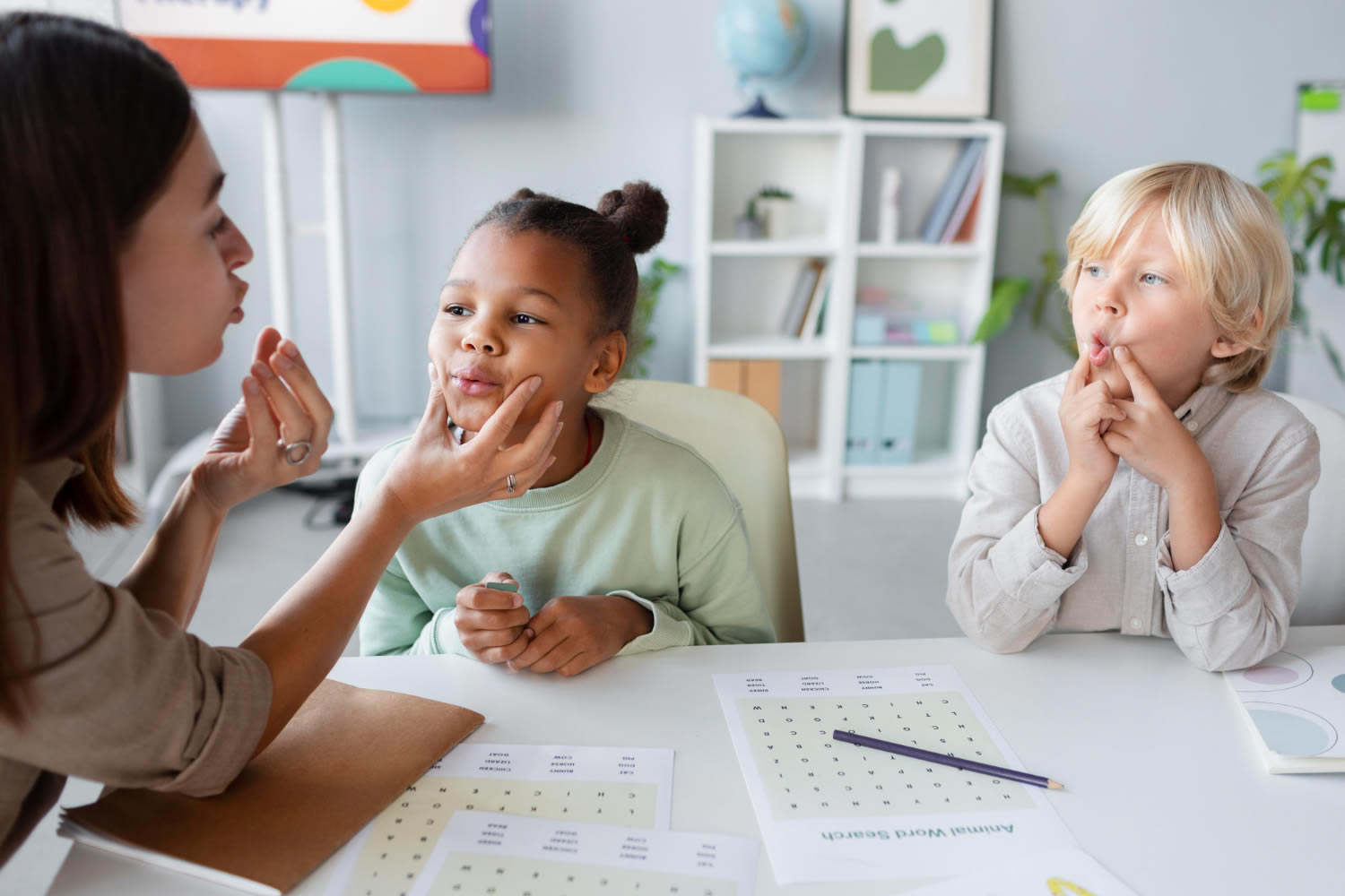 Tutoring Services