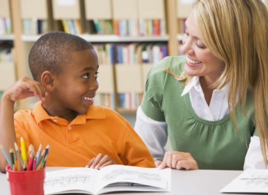 Speech Therapy in Atlanta