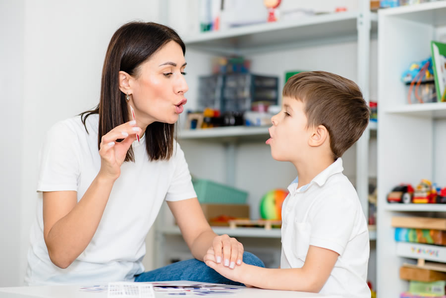 Tutoring Services