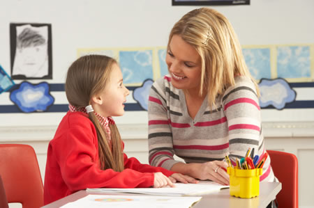 Speech Therapy in Dunwoody